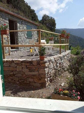 Trekking and Relax - MAREMONTI - HOMY 5 TERRE